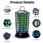 USB Powered Electric LED Mosquito Killer Lamp Mosquito Catcher