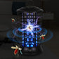 USB Powered Electric LED Mosquito Killer Lamp Mosquito Catcher