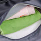 Large Capacity Collapsible Travel Bag Expandable Waterproof Duffel Bag