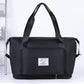 Large Capacity Collapsible Travel Bag Expandable Waterproof Duffel Bag