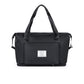 Large Capacity Collapsible Travel Bag Expandable Waterproof Duffel Bag
