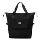 Large Capacity Collapsible Travel Bag Expandable Waterproof Duffel Bag