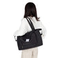 Large Capacity Collapsible Travel Bag Expandable Waterproof Duffel Bag