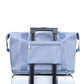 Large Capacity Collapsible Travel Bag Expandable Waterproof Duffel Bag