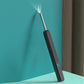 Ear Wax Removal Electric Ear Washer Kit with Visual Camera and Light