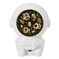 Astronaut Projector Light Starry Music Night Light Bedside Table Lamp