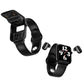 X8 Smart Watch Sports Tracker Heart Rate Monitor with Pair of TWS Bluetooth Earphones