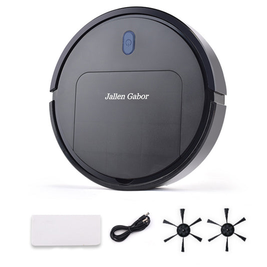 3-in-1 Smart Robot Vacuum Cleaner Sweep Mopping Floors Smart Home Sweeping