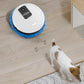 Full-automatic Smart Mopping Robot Cleaner with UV Spray Humidification