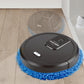 Full-automatic Smart Mopping Robot Cleaner with UV Spray Humidification