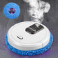 Full-automatic Smart Mopping Robot Cleaner with UV Spray Humidification