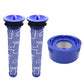 Replacement Filter Set for Dyson V7/V8 Vacuum Replaces Parts