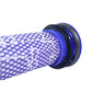 Replacement Filter Set for Dyson V7/V8 Vacuum Replaces Parts