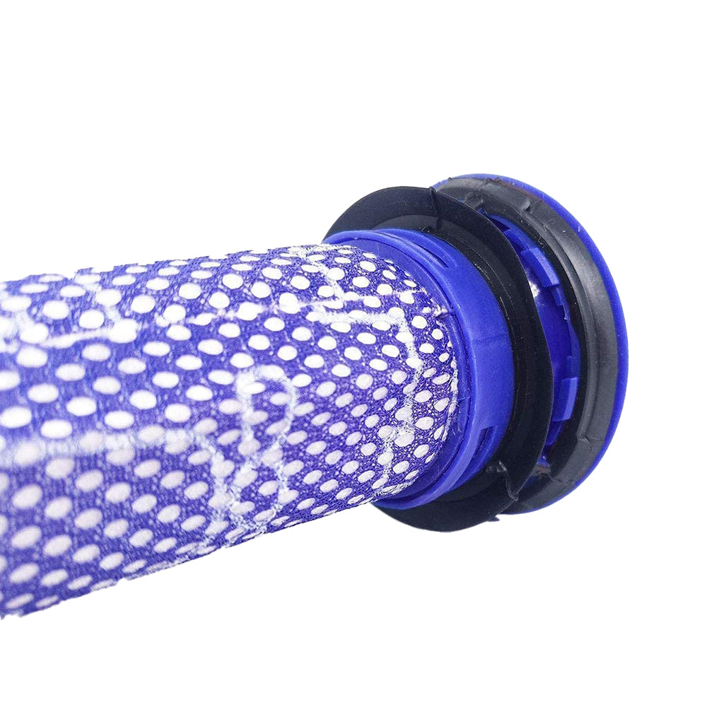 Replacement Filter Set for Dyson V7/V8 Vacuum Replaces Parts