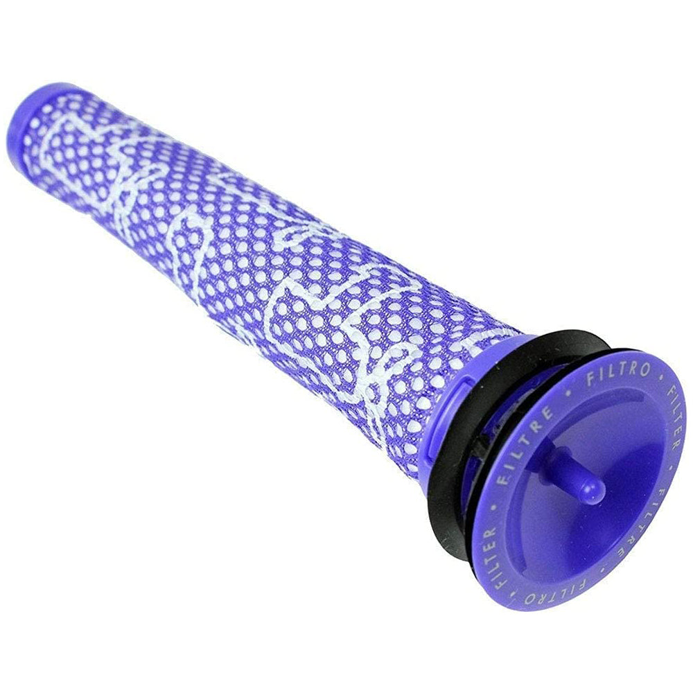 Replacement Filter Set for Dyson V7/V8 Vacuum Replaces Parts