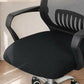 2Pcs Stretch Rotating Computer Chair Seat Covers