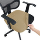 2Pcs Stretch Rotating Computer Chair Seat Covers