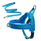 No Pull Front Clip Dog Vest Harness and Leash Set