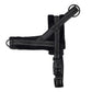 No Pull Front Clip Dog Vest Harness and Leash Set