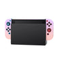 For Nintendo Switch Dockable Case Protective Cover Console JoyCon Grip Case