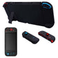For Nintendo Switch Dockable Case Protective Cover Console JoyCon Grip Case