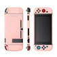 For Nintendo Switch Dockable Case Protective Cover Console JoyCon Grip Case