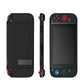For Nintendo Switch Dockable Case Protective Cover Console JoyCon Grip Case