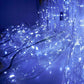 10Pcs 20 LED Wine Cork Stopper Copper Wire String Lights