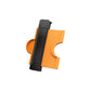 6/10-inch Upgrade Shape Contour Gauge Duplicator Profile Tool With Lock