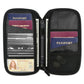 RFID Travel Passport Holder for Family