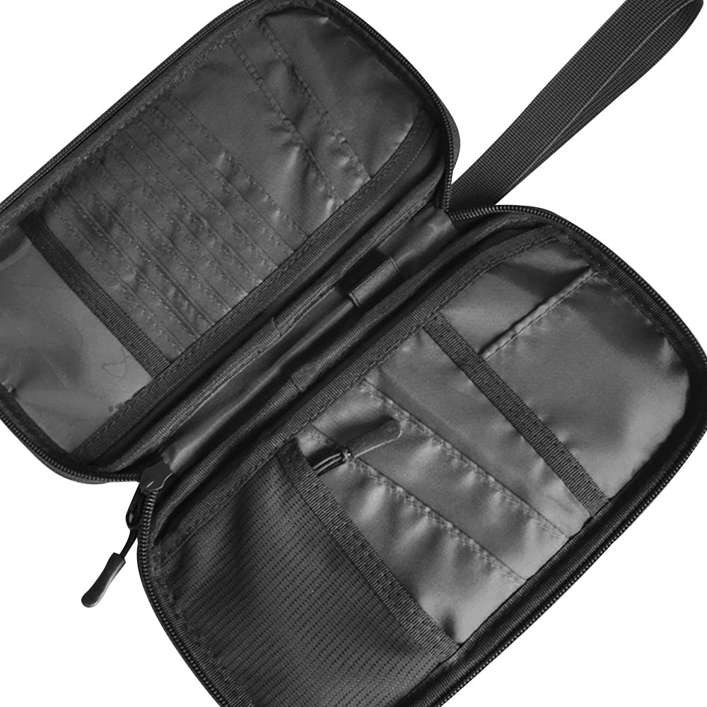 RFID Travel Passport Holder for Family