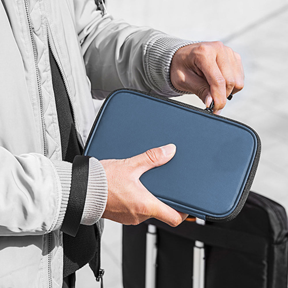 RFID Travel Passport Holder for Family
