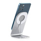 15W Qi USB Wireless Fast Charger with Phone Holder