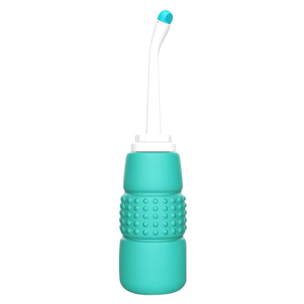 Portable Handheld Personal Bidet Bottle for Postpartum Perineal Care