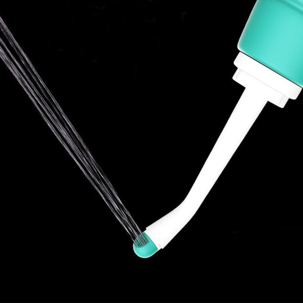 Portable Handheld Personal Bidet Bottle for Postpartum Perineal Care
