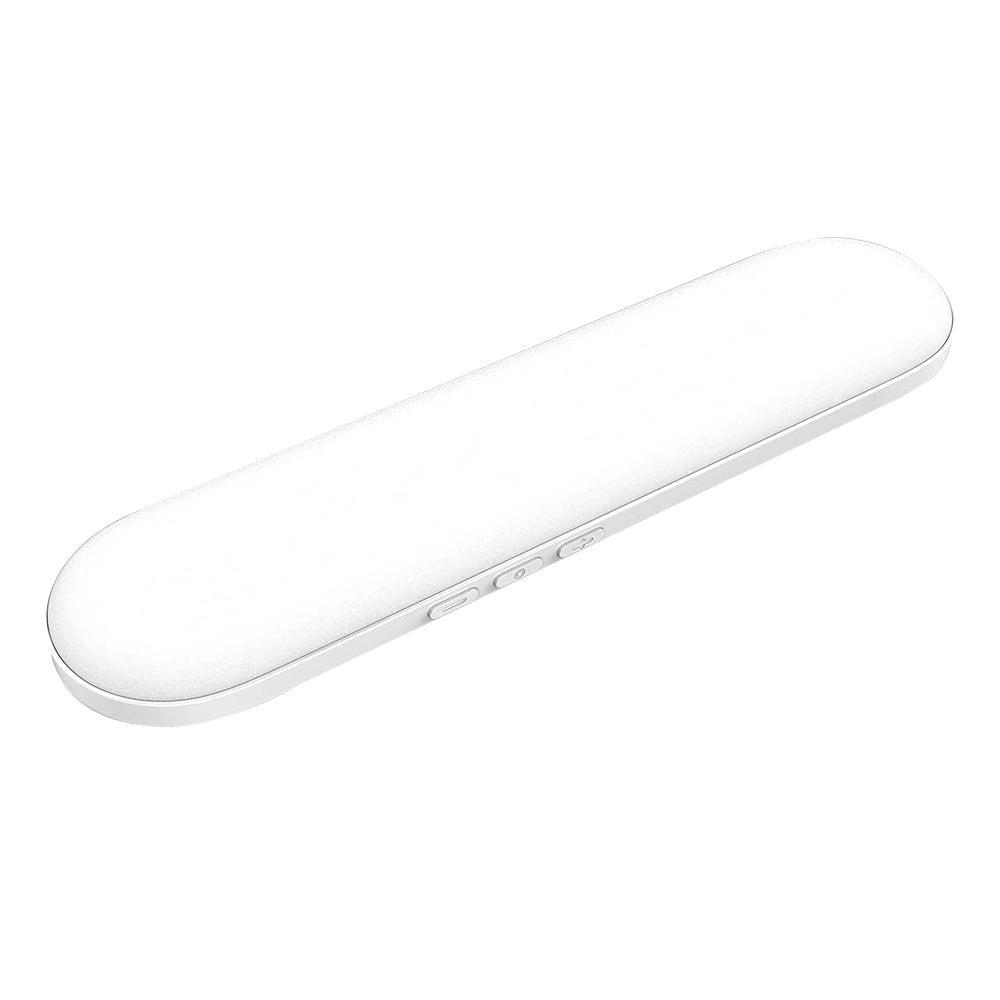 Under Pillow Speaker Bluetooth 5.3 Rechargeable Bone Conduction Sound Soundbar