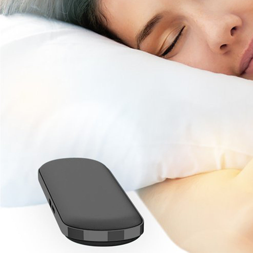 Under Pillow Speaker Bluetooth 5.3 Rechargeable Bone Conduction Sound Soundbar