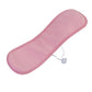 2Pcs Highly Absorbent Flexible Buckle Castor Oil Wrap for Neck