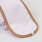 2Pcs Highly Absorbent Flexible Buckle Castor Oil Wrap for Neck