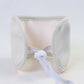 2Pcs Highly Absorbent Flexible Buckle Castor Oil Wrap for Neck