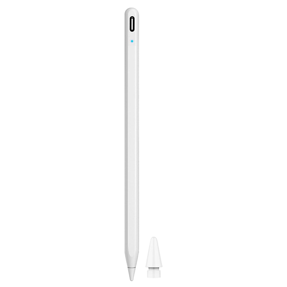 Non-brand Stylus Pencil for iPad with Palm Rejection Compatible with Apple iPad 2018 Releases and Later
