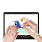 Non-brand Stylus Pencil for iPad with Palm Rejection Compatible with Apple iPad 2018 Releases and Later