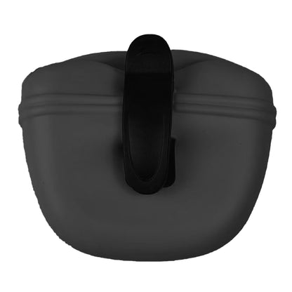 Silicone Dog Treat Pouch