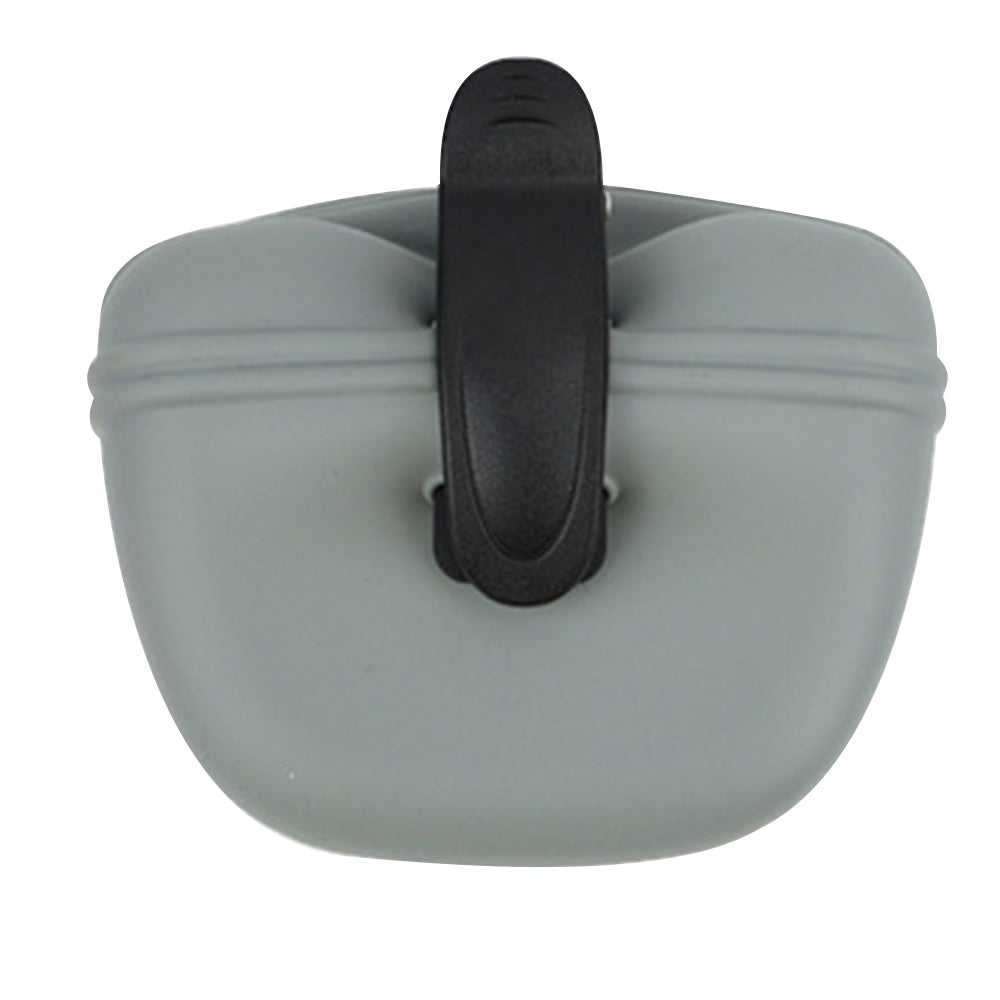 Silicone Dog Treat Pouch
