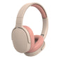 P2961 Foldable Wireless Bluetooth Stereo Over Ear Headphone