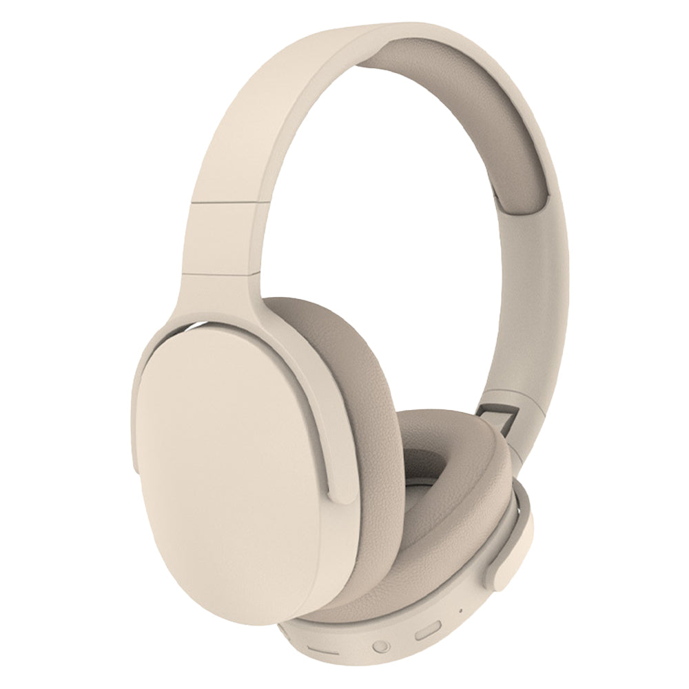 P2961 Foldable Wireless Bluetooth Stereo Over Ear Headphone