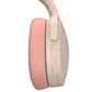 P2961 Foldable Wireless Bluetooth Stereo Over Ear Headphone