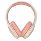 P2961 Foldable Wireless Bluetooth Stereo Over Ear Headphone