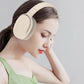 P2961 Foldable Wireless Bluetooth Stereo Over Ear Headphone