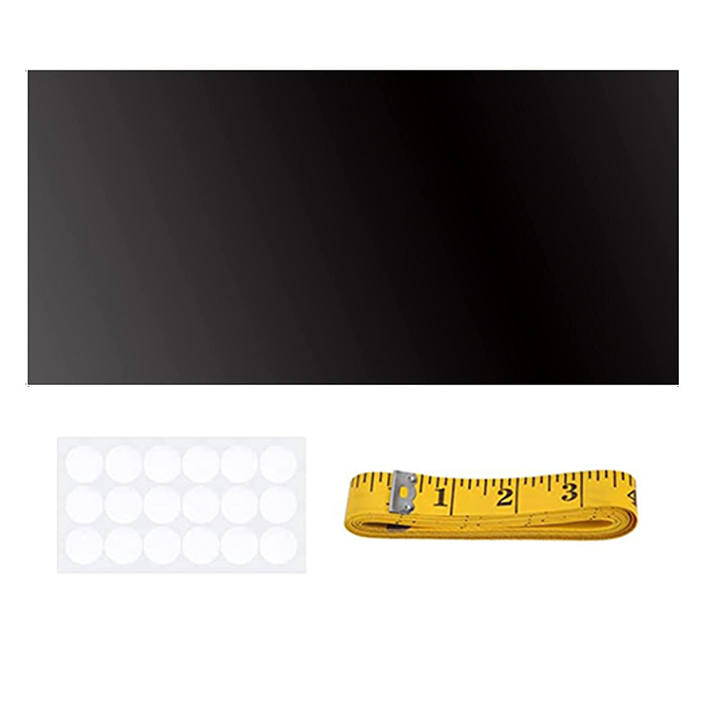 Portable Blackout Shades Window Blackout Curtains Temporary Blackout Blinds